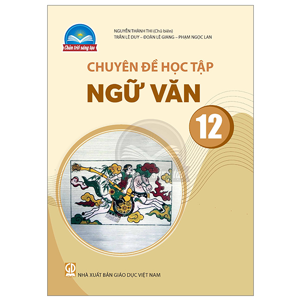 Vật Lí 12 (Chân Trời) (Chuẩn) - Ảnh 13
