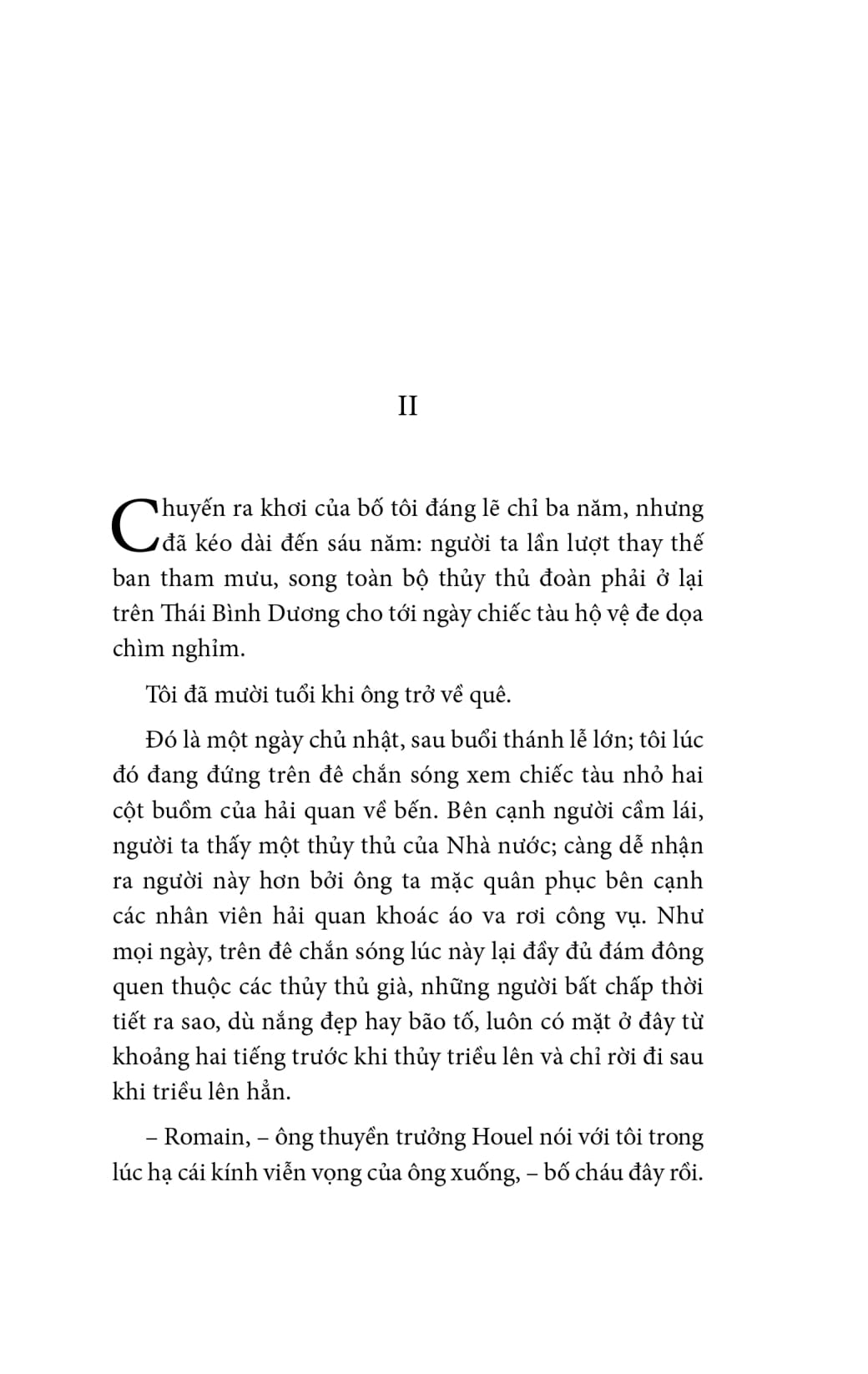 Về Với Gia Đình - Bìa Vải - Ảnh 16