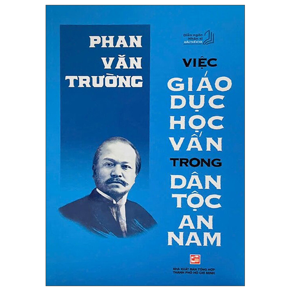 Việc Giáo Dục Học Vấn Trong Dân Tộc An Nam