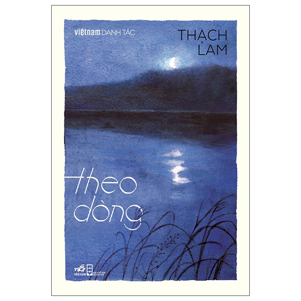 Việt Nam Danh Tác - Theo Dòng