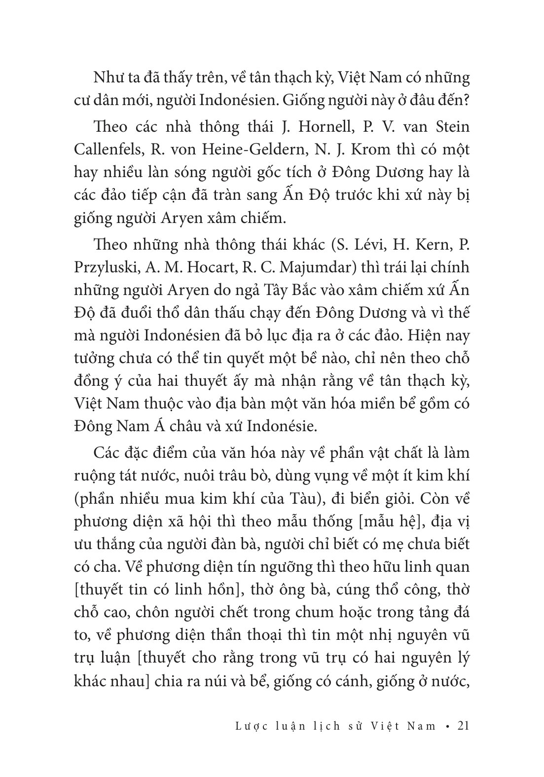 Việt Sử Khảo Lược - Ảnh 16
