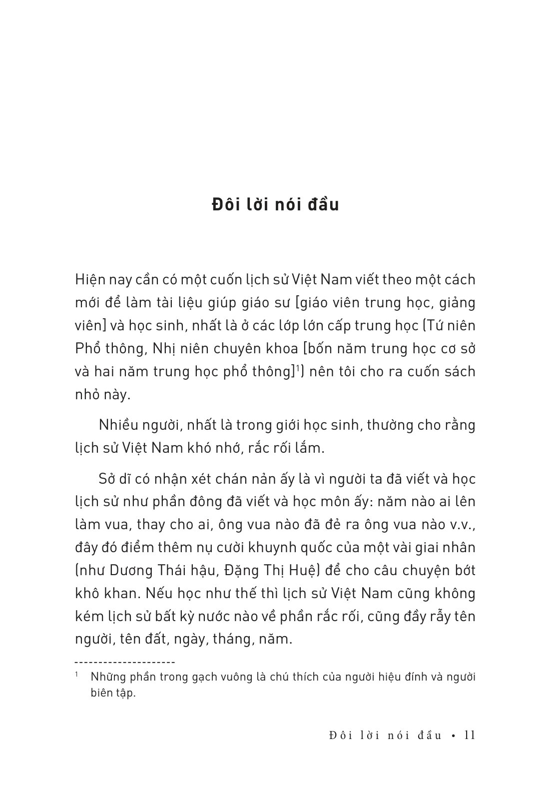 Việt Sử Khảo Lược - Ảnh 6