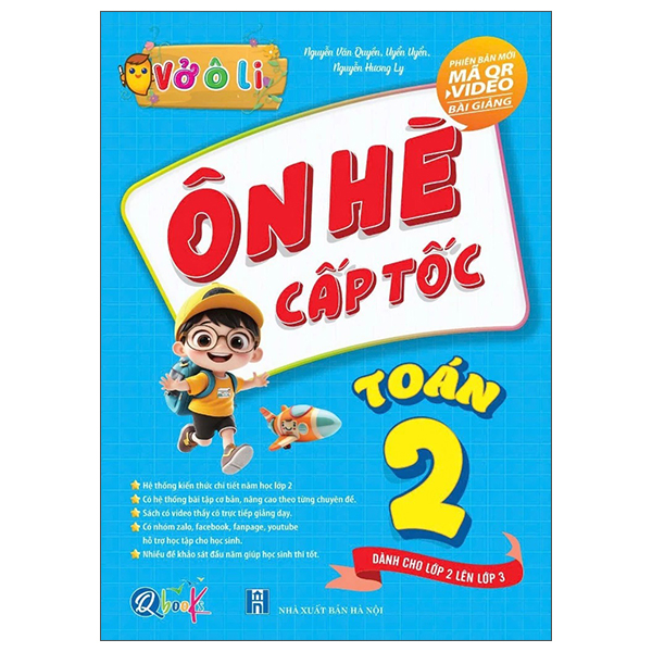 Vở Ô Li - Ôn Hè Cấp Tốc - Tiếng Việt 5 - Dành Cho Lớp 5 Lên Lớp 6 - Ảnh 17