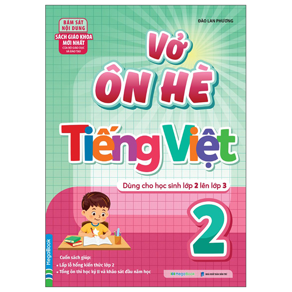Vở Ôn Hè Tiếng Việt 1 - Dùng Cho Học Sinh Lớp 1 Lên Lớp 2 - Ảnh 15