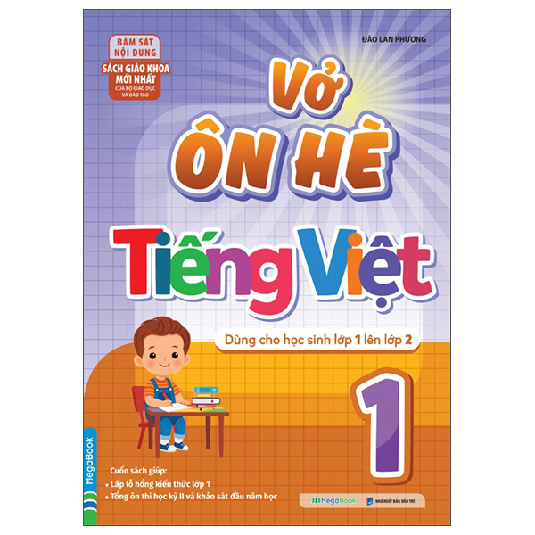 Vở Ôn Hè Tiếng Việt 2 - Dành Cho Học Sinh Lớp 2 Lên Lớp 3 - Ảnh 15