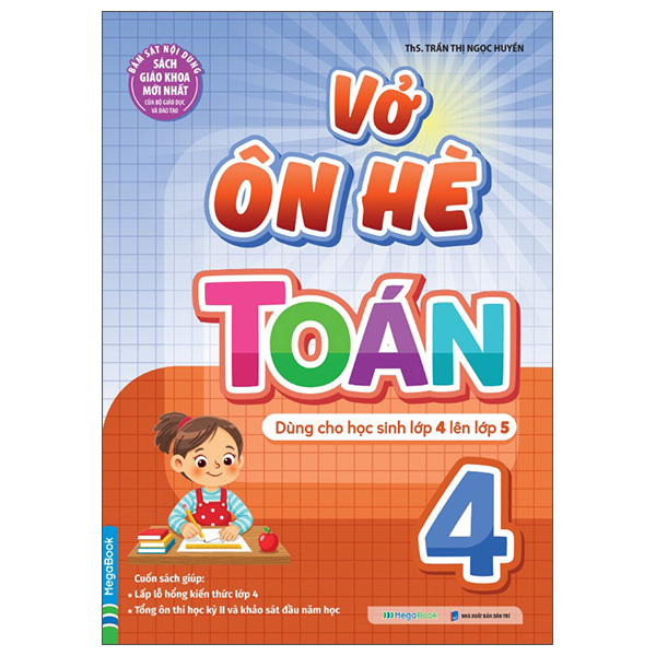 Vở Ôn Hè Toán 2 - Dành Cho Học Sinh Lớp 2 Lên Lớp 3 - Ảnh 17
