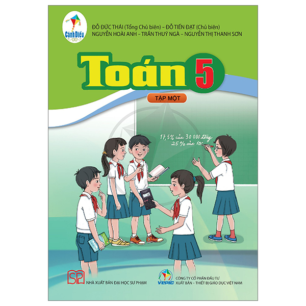 Vo Thuc Hanh Mi Thuat 5 (Canh Dieu) (2025) - Ảnh 13