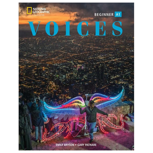 Voice Upper Intermediate B2: Workbook With Answer Key - Ảnh 10