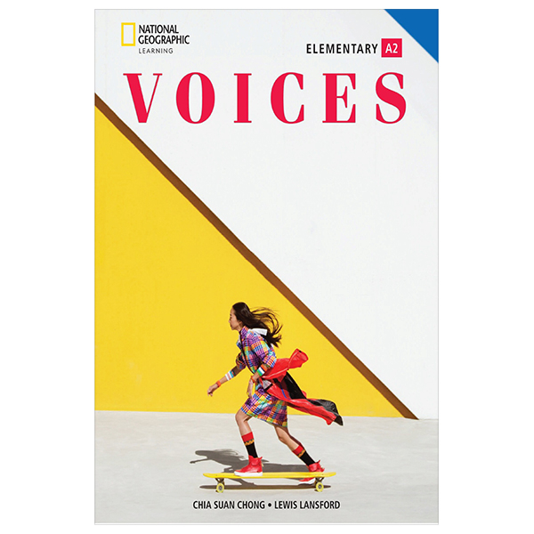 Voice Upper Intermediate B2: Workbook With Answer Key - Ảnh 12