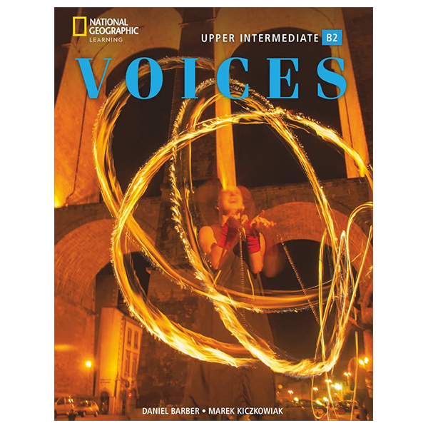 Voices Advanced C1: Student's Book With Spark Platform - Ảnh 15