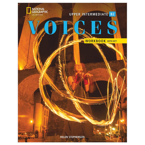 Voices Advanced C1: Student's Book With Spark Platform - Ảnh 16
