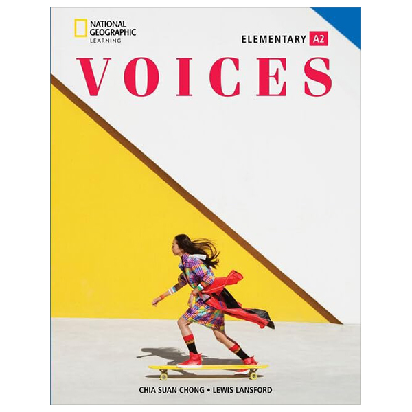 Voices Beginner A1: Workbook With Answer Key - Ảnh 11