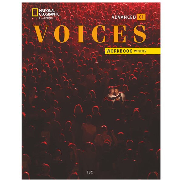 Voices Elementary A2: Workbook With Answer Key - Ảnh 14