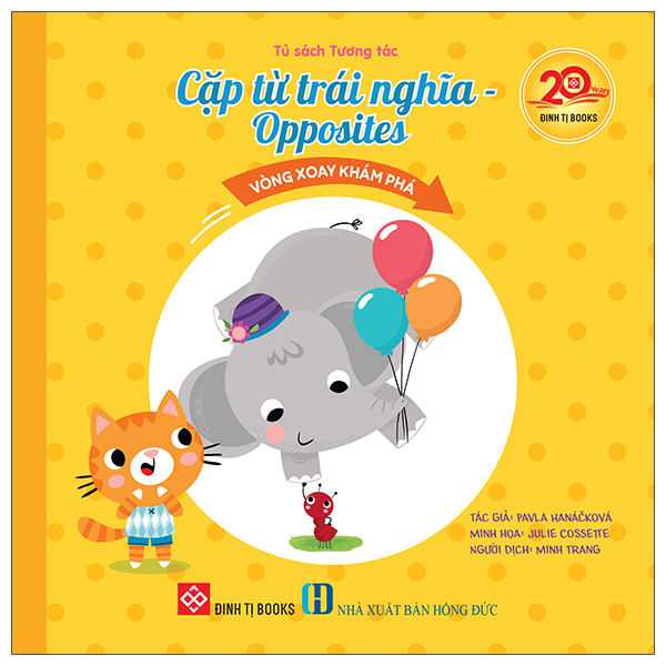 Vòng Xoay Khám Phá - Số Đếm - Numbers - Ảnh 7
