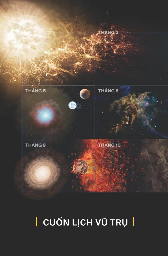 vũ trụ - những thế giới khả hữu - cosmos - possible worlds - bìa cứng - Ảnh 5
