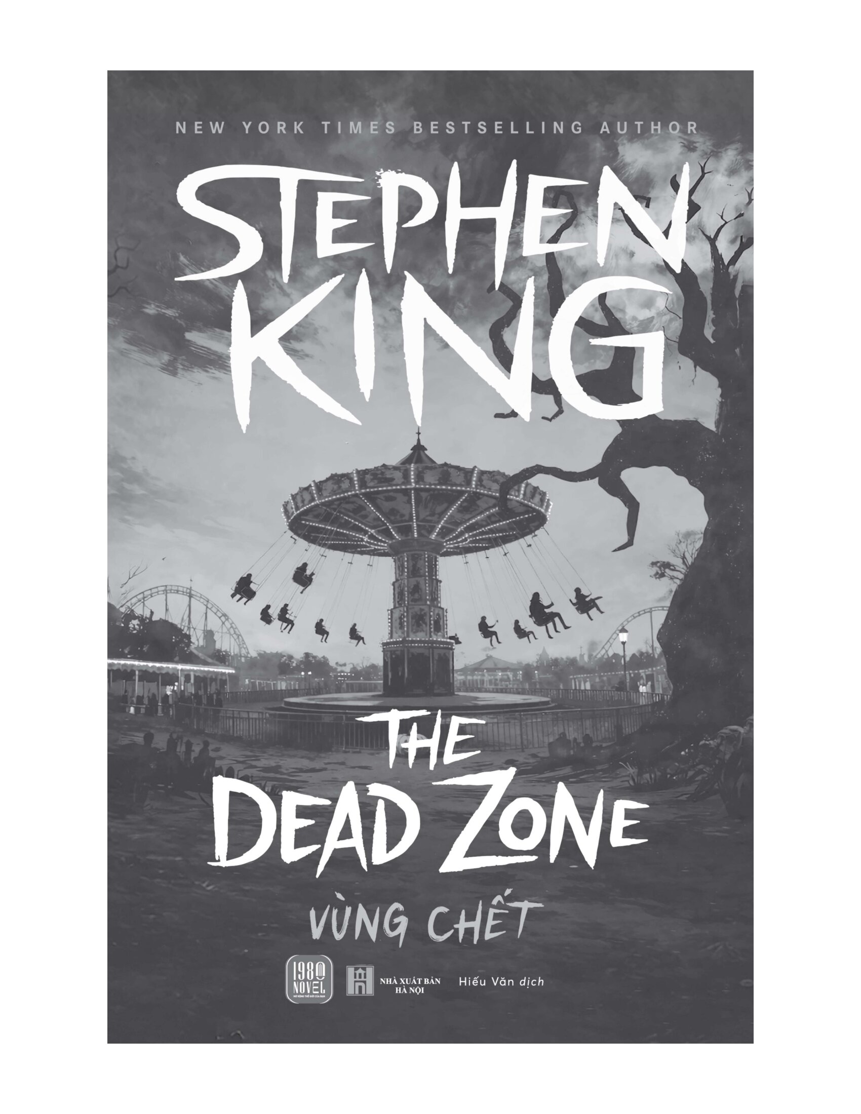 Vùng Chết - The Dead Zone - Ảnh 4