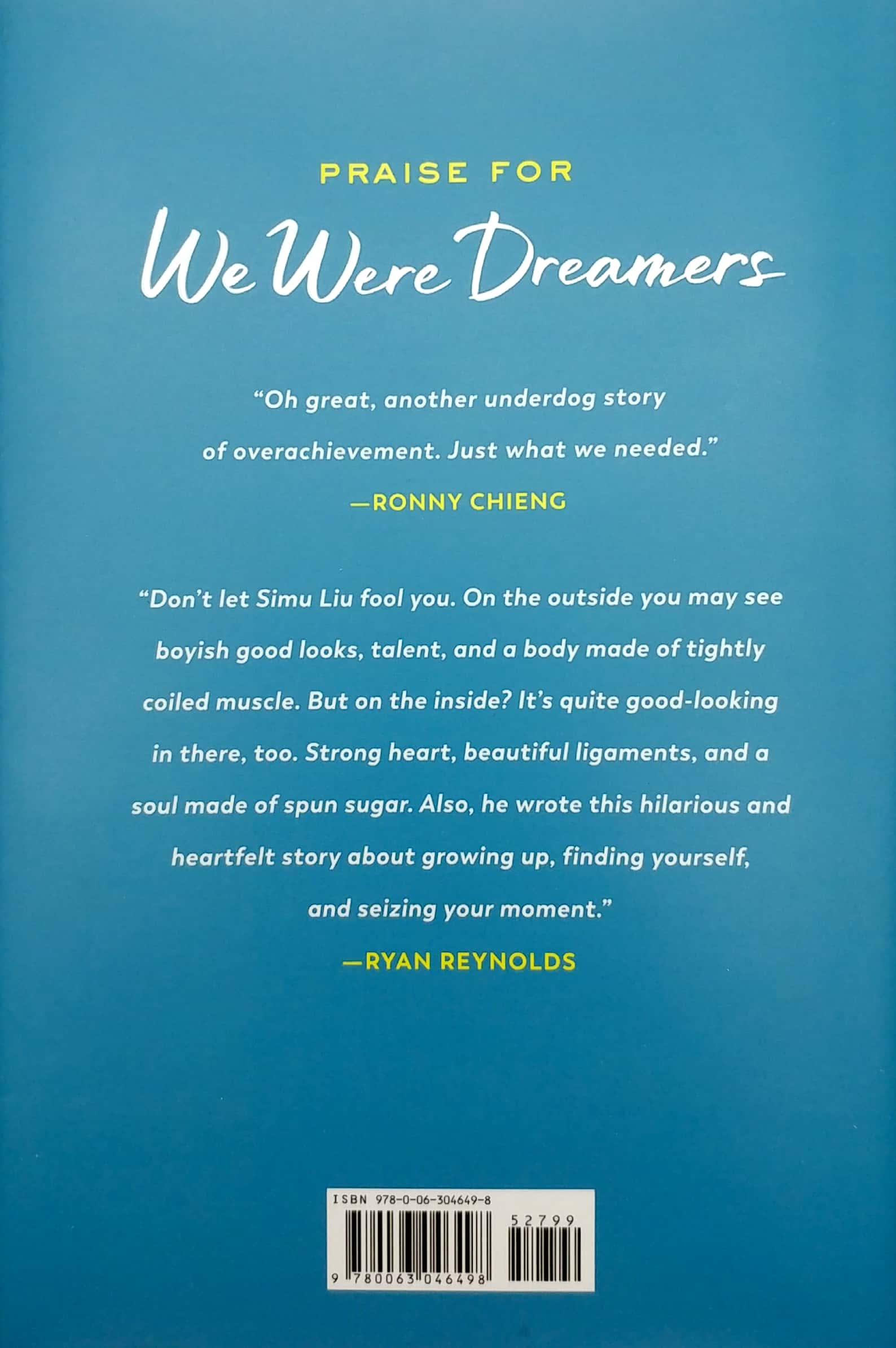 we were dreamers: an immigrant superhero origin story - Ảnh 7