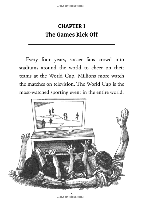 what is the world cup? - Ảnh 9