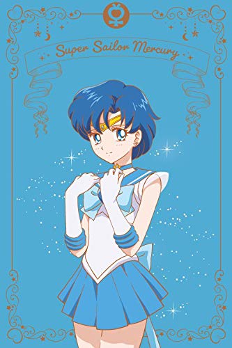 劇場版「美少女戦士セーラームーンeternal」ポストカードブック - Ảnh 5